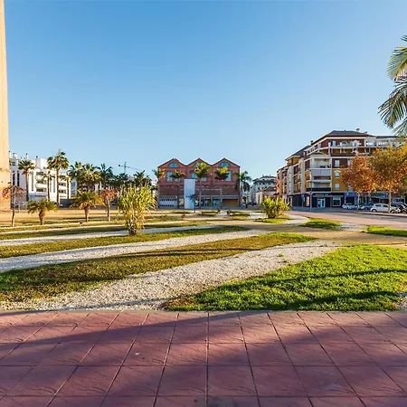 Torremar - Mares Hotel 4*