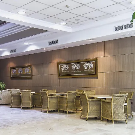 Hotel Torremar - Mares 4*