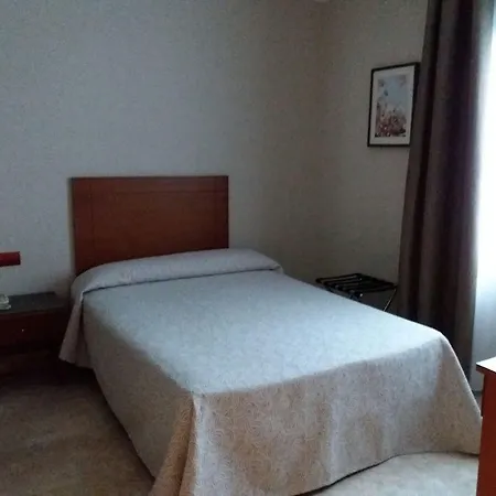 Torremar - Mares 4* Torre Del Mar