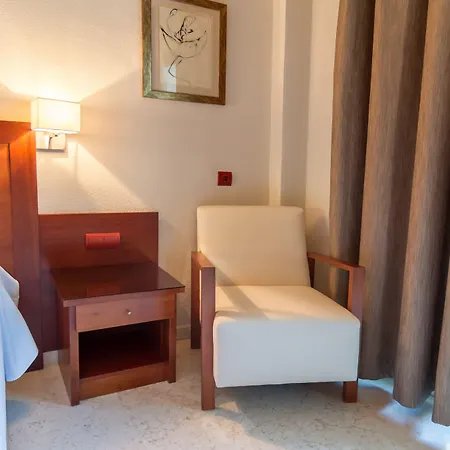 Torremar - Mares Hotel