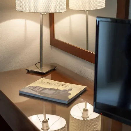 Hotel Torremar - Mares Torre Del Mar