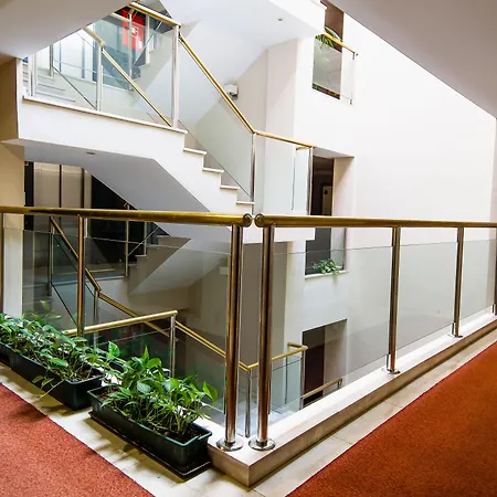 ホテル Torremar - Mares 4*