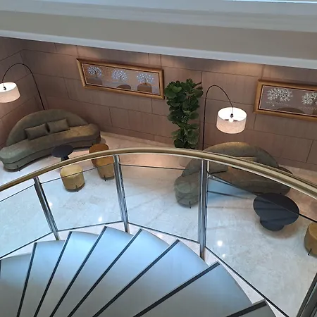 Torremar - Mares Hotel