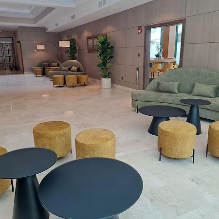 Hotel Torremar - Mares 4*