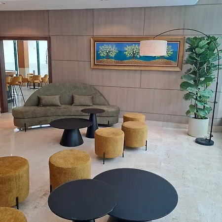 Torremar - Mares 4* Torre Del Mar