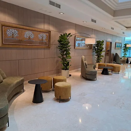 Torremar - Mares 4* Torre Del Mar