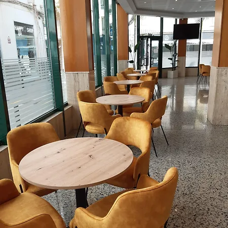 Torremar - Mares Hotel 4*