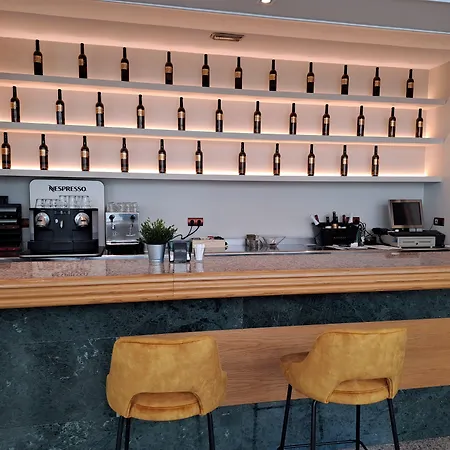 Hotel Torremar - Mares Torre Del Mar