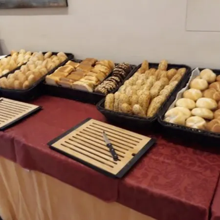 Hotel Torremar - Mares