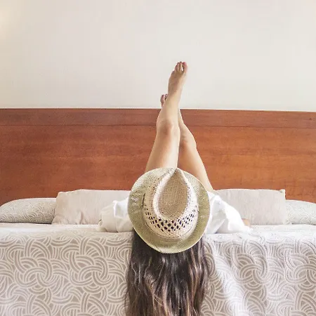 Torremar - Mares Torre Del Mar