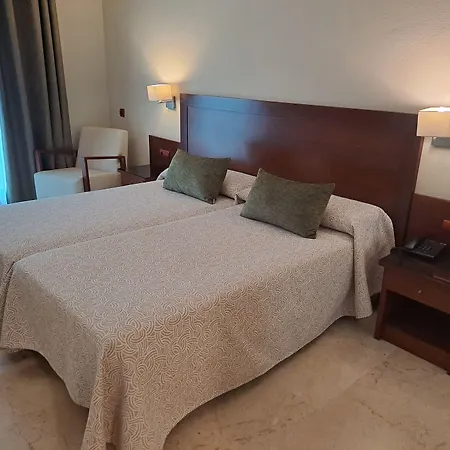 Torremar - Mares Hotel