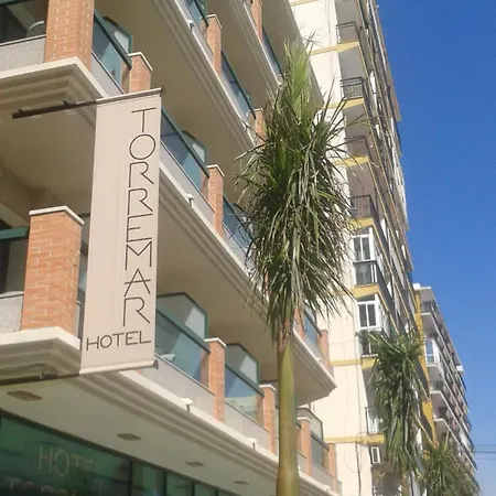 Torremar - Mares 4*