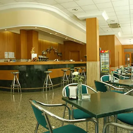 Torremar - Mares 4*