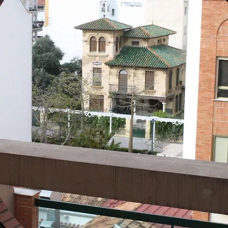 Hotel Torremar - Mares