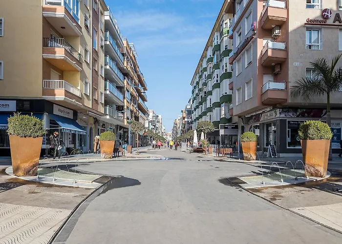 Hotel Torremar - Mares 4*