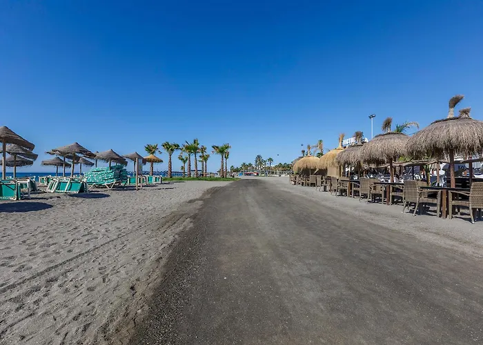 Torremar - Mares Hotel Torre Del Mar