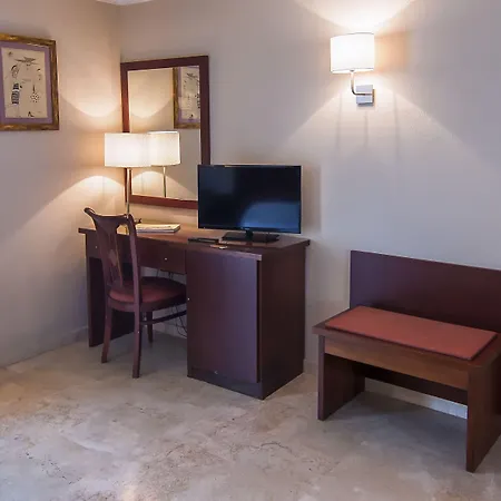 Torremar - Mares 4*