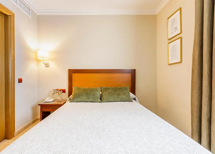 Hotell Torremar - Mares