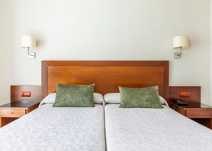 Torremar - Mares 4* Torre Del Mar