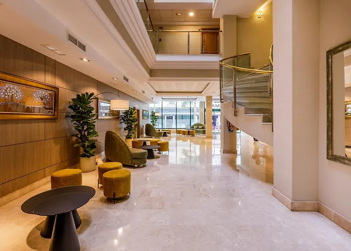 Torremar - Mares 4*