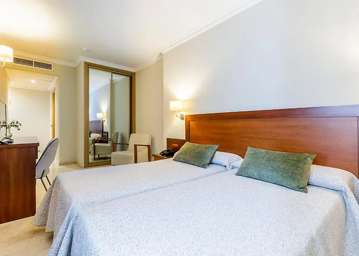Torremar - Mares 4*