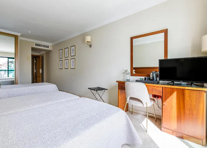 Torremar - Mares 4*