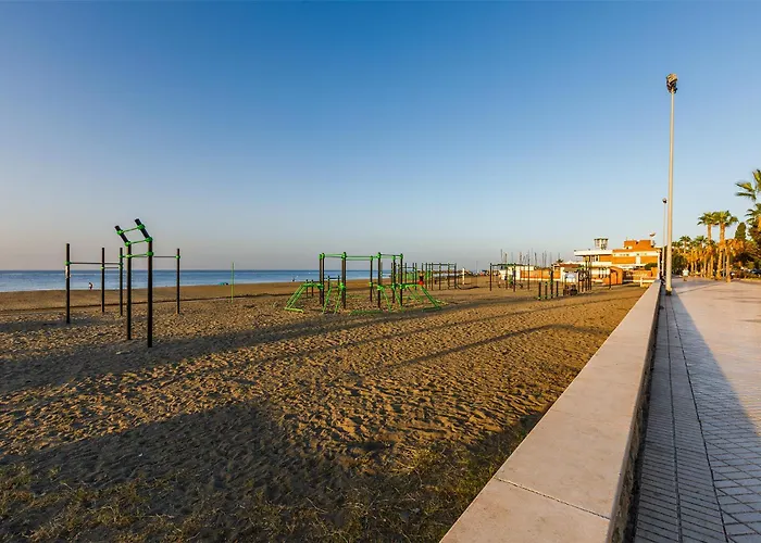 Hotell Torremar - Mares