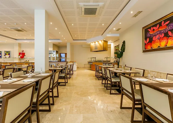 Torremar - Mares 4*