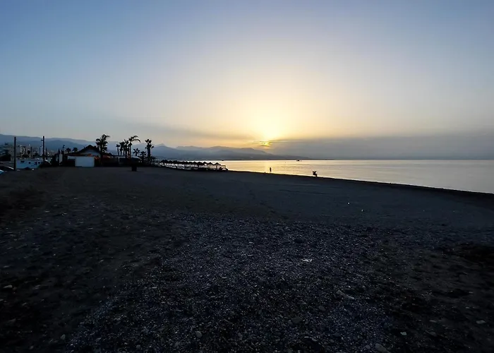 Hotell Torremar - Mares Torre Del Mar