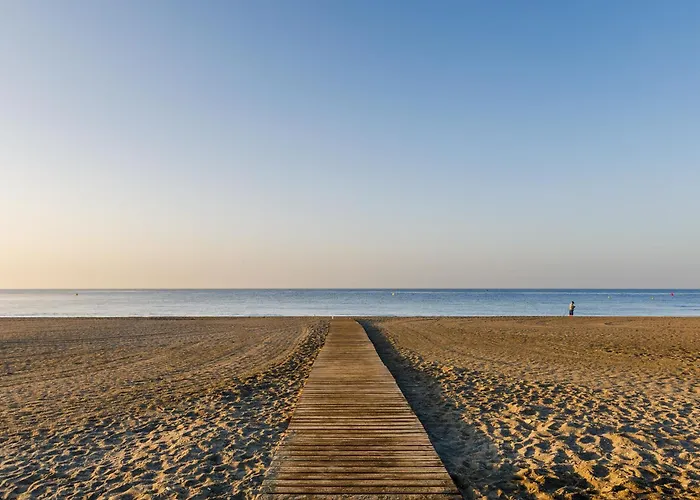 Torremar - Mares 4*