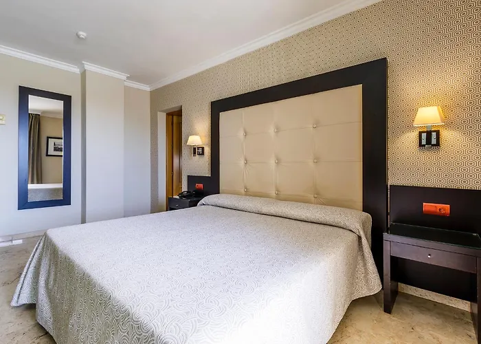 Torremar - Mares Hotell 4*