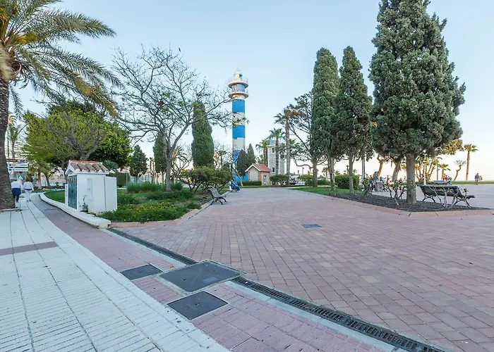 Hotell Torremar - Mares 4*