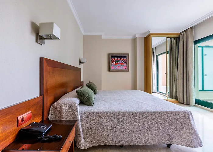 Hotell Torremar - Mares