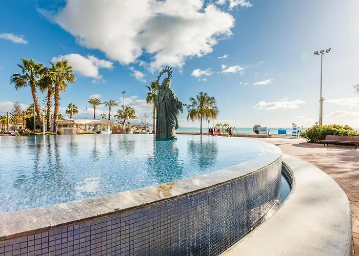 Hotell Torremar - Mares Torre Del Mar
