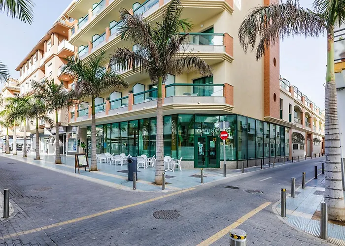 Torremar - Mares 4*