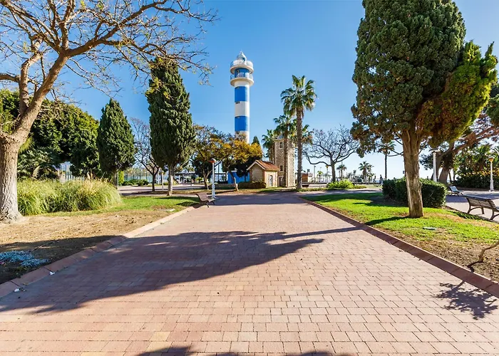 Hotell Torremar - Mares