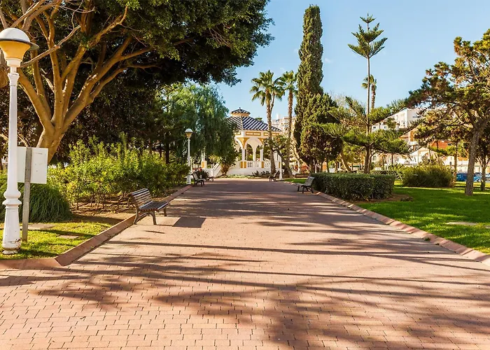 Torremar - Mares 4* Torre Del Mar
