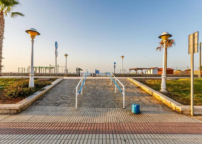 Torremar - Mares