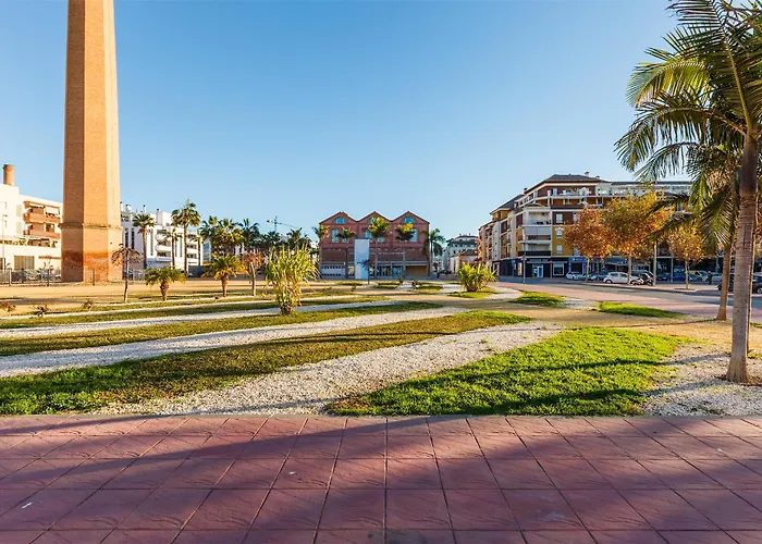 Torremar - Mares Hotell 4*