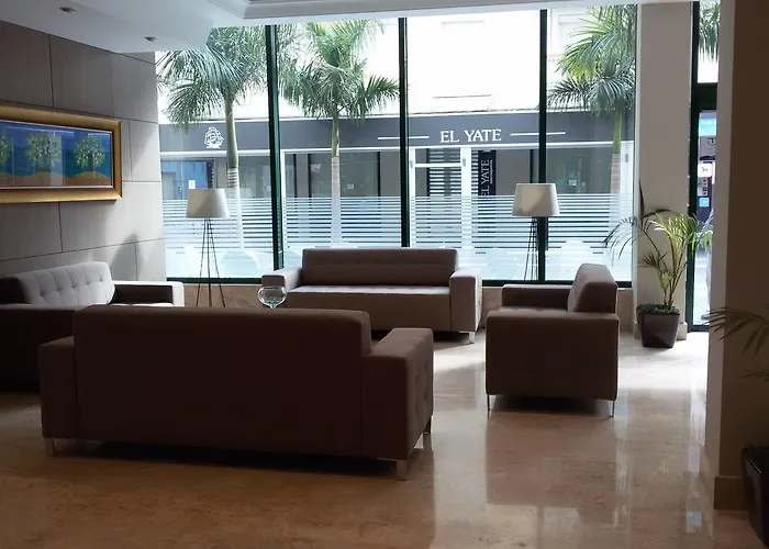 Torremar - Mares 4*