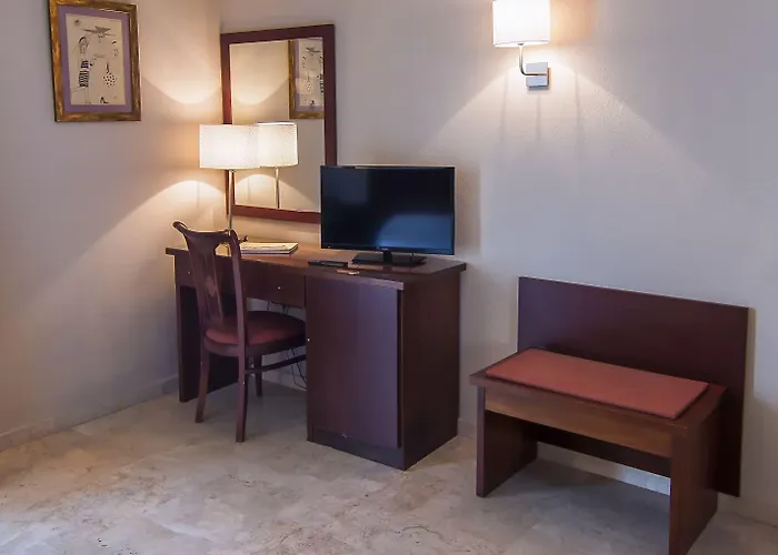 Torremar - Mares 4*