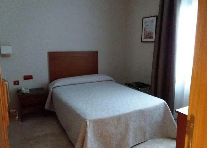 Torremar - Mares 4* Torre Del Mar