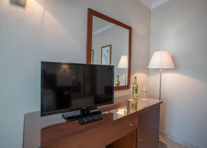 Torremar - Mares 4*