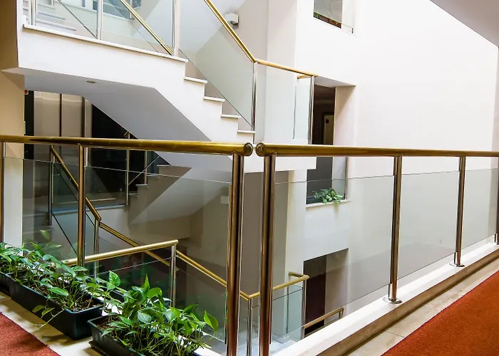 Hotell Torremar - Mares 4*