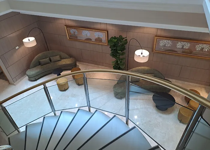 Torremar - Mares Hotell
