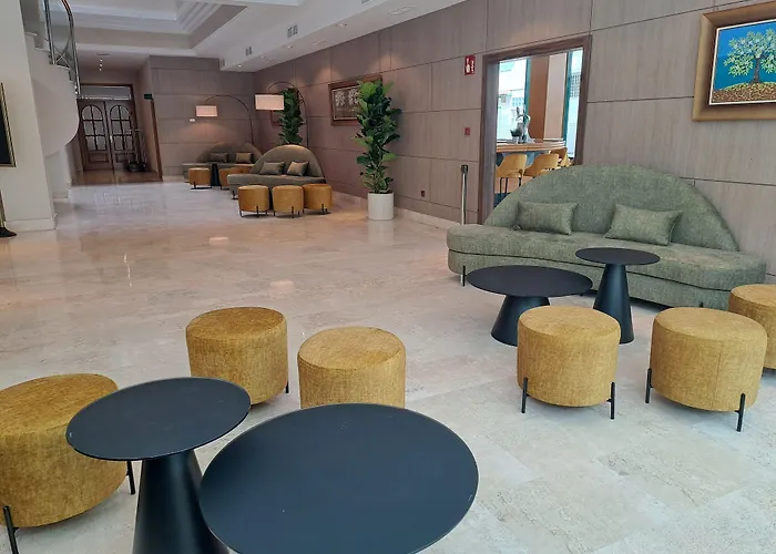 Hotell Torremar - Mares 4*