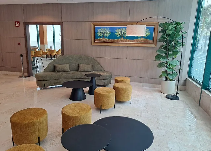 Torremar - Mares 4* Torre Del Mar