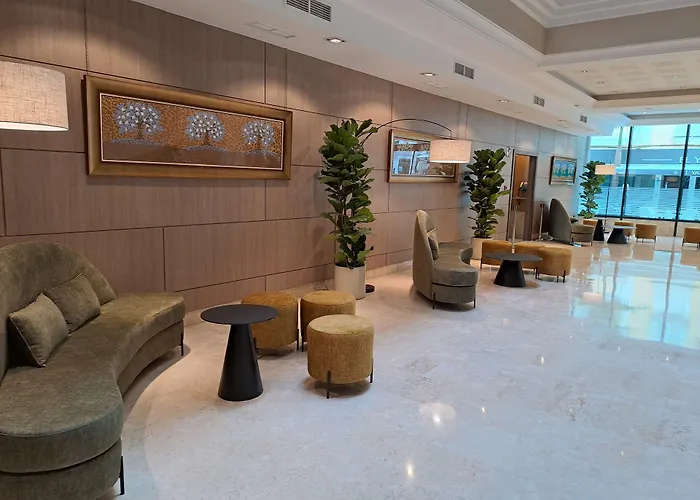 Torremar - Mares 4* Torre Del Mar