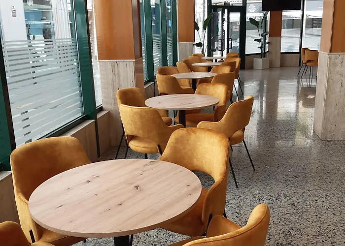 Torremar - Mares Hotell 4*
