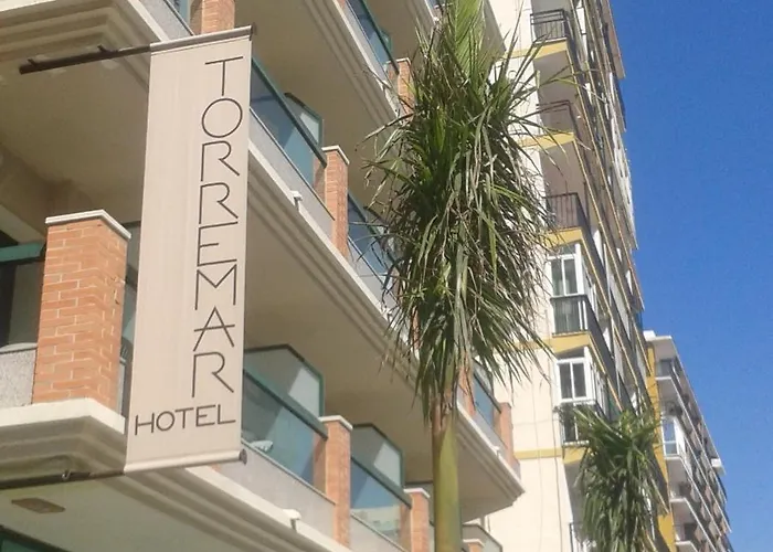Torremar - Mares 4*
